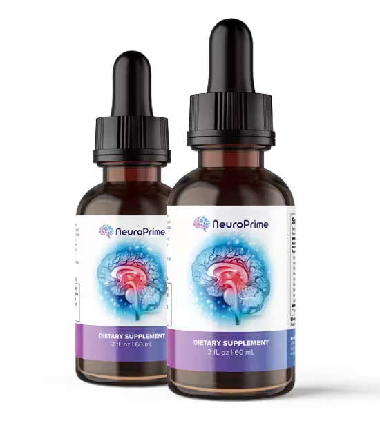 Neuro Prime Supplement